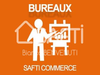 Bureaux à ! HAYANGE de 254m²