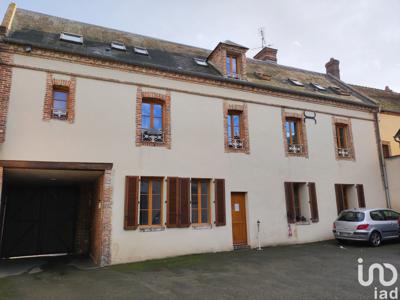 Immeuble de 316 m² à Tillières-sur-Avre (27570)