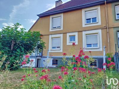 Maison 3 pièces de 80 m² à Vitry-sur-Orne (57185)
