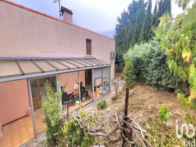 Maison 4 pièces de 83 m² à Limoux (11300)