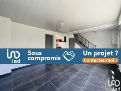 Maison 5 pièces de 83 m² à Gondecourt (59147)