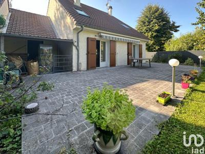 Maison 6 pièces de 106 m² à Écouen (95440)