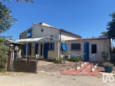 Maison 6 pièces de 120 m² à Clermont-l'Hérault (34800)