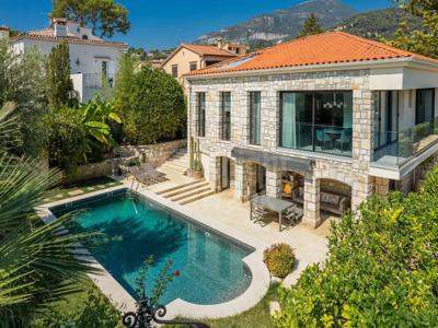 Maison de luxe de 205 m2 en vente Roquebrune-Cap-Martin, Provence-Alpes-Côte d'Azur