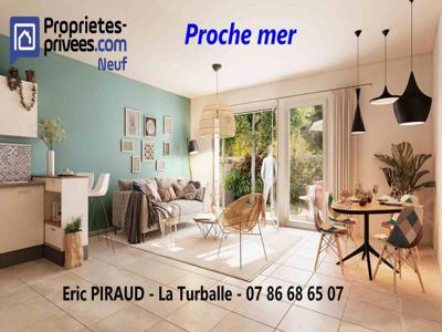 3 bedroom luxury House for sale in La Turballe, Pays de la Loire
