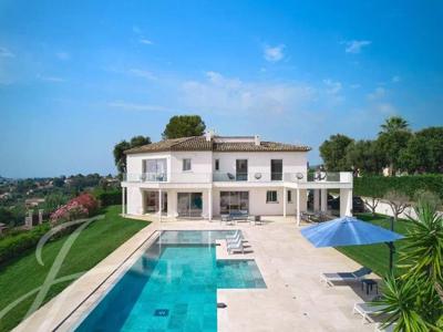 Maison de prestige de 267 m2 en vente Antibes, Provence-Alpes-Côte d'Azur
