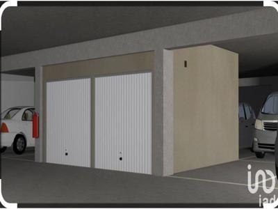 Parking/garage/box de 13 m² à Saint-Cyr-l'École (78210)