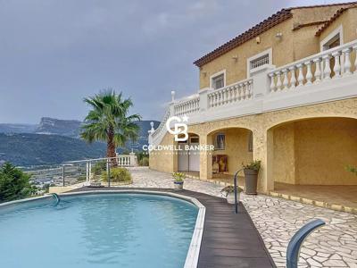Prestigieuse Maison en vente Nice, Provence-Alpes-Côte d'Azur