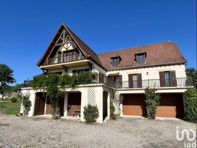 Vente Villa Coux et Bigaroque-Mouzens - 6 chambres