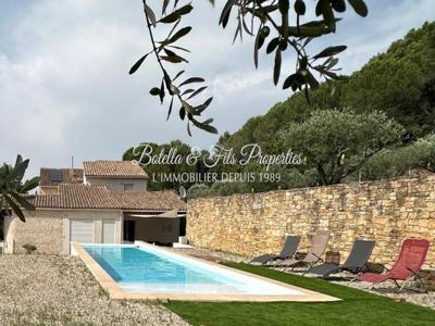 Villa de 10 pièces de luxe en vente Bagnols-sur-Cèze, France