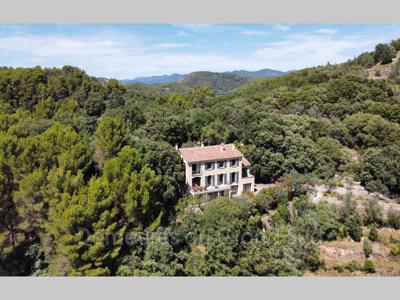 Villa de 16 pièces de luxe en vente Malaucène, France