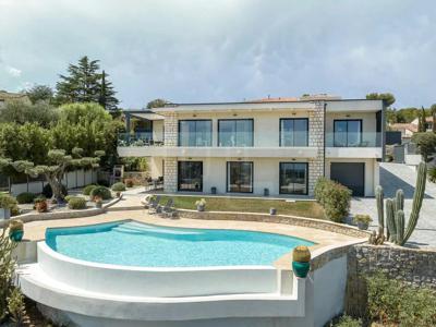 Villa de 4 pièces de luxe en vente Vallauris, France