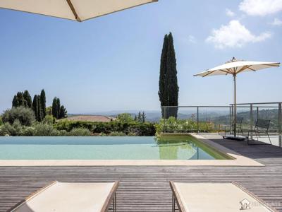 Villa de luxe de 4 chambres en vente Vence, Provence-Alpes-Côte d'Azur