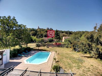 Villa de luxe de 5 pièces en vente Tourves, Provence-Alpes-Côte d'Azur