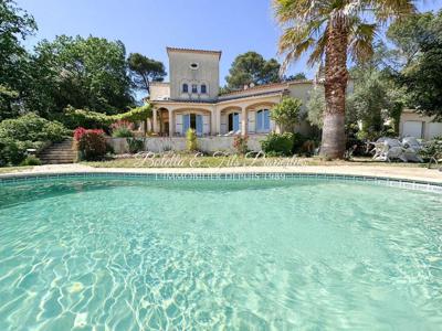 Villa de luxe de 9 pièces en vente Uzès, Occitanie