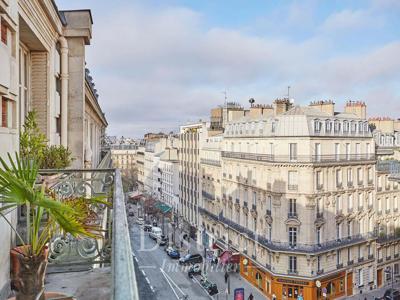 Appartement de prestige en vente Champs-Elysées, Madeleine, Triangle d’or, France