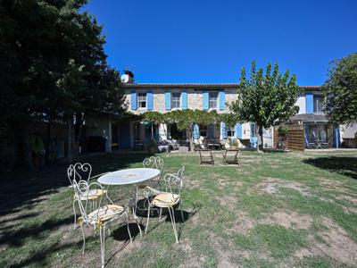 Maison de luxe de 5 pièces en vente Arles, Provence-Alpes-Côte d'Azur