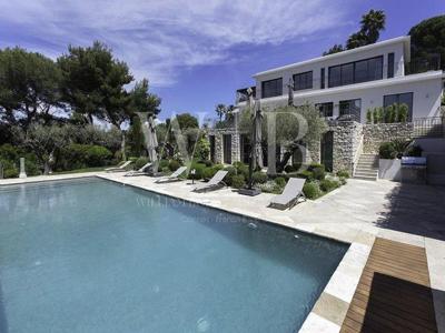 Villa de luxe de 12 pièces en vente Cannes, France