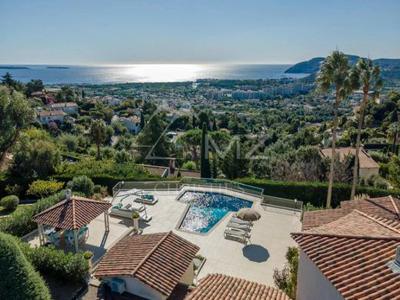 Villa de 4 pièces de luxe en vente Mandelieu-la-Napoule, Provence-Alpes-Côte d'Azur