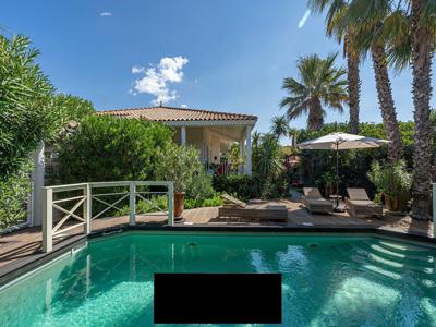 Villa de luxe de 5 pièces en vente Le Grau-d'Agde, Languedoc-Roussillon