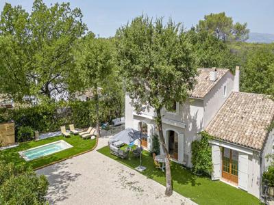Villa de luxe de 6 pièces en vente Valbonne, Provence-Alpes-Côte d'Azur