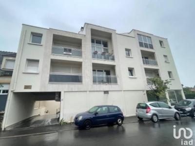 Appartement 1 pièce de 25 m² à Draveil (91210)