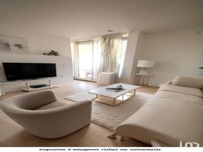 Appartement 2 pièces de 45 m² à Balaruc-les-Bains (34540)