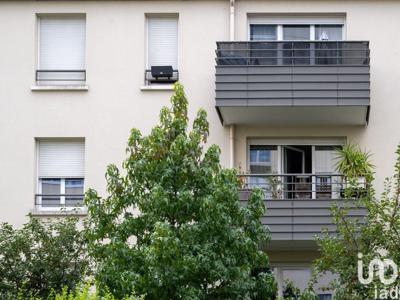 Appartement 3 pièces de 57 m² à Neuilly-sur-Marne (93330)