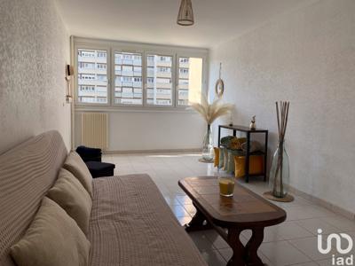 Appartement 3 pièces de 64 m² à Colombes (92700)