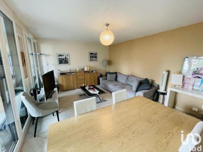 Appartement 3 pièces de 67 m² à Villiers-le-Bel (95400)