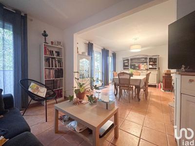 Appartement 3 pièces de 81 m² à Toulouse (31500)