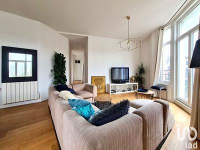 Appartement 3 pièces de 95 m² à Marcq-en-Barœul (59700)