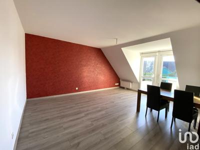 Appartement 4 pièces de 83 m² à Mainvilliers (28300)
