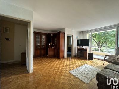 Appartement 4 pièces de 84 m² à Massy (91300)