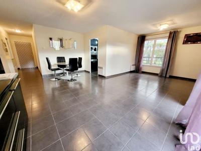 Appartement 5 pièces de 82 m² à Argenteuil (95100)