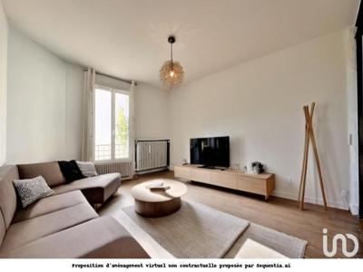 Appartement 5 pièces de 99 m² à Yerres (91330)