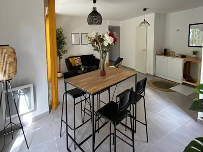 Appartement neuf à Toulon (83100) 4 pièces à partir de 441000 €