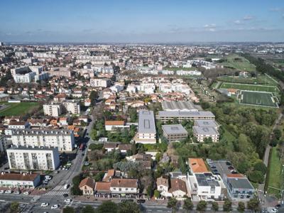 Appartement neuf à Toulouse (31500) 2 à 3 pièces à partir de 209500 €