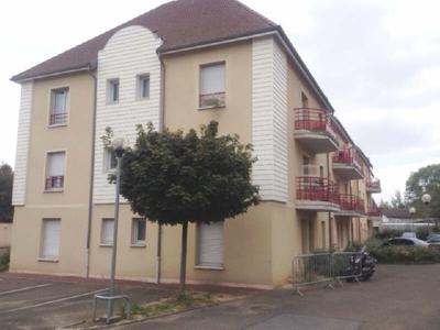 Appartement T2 Le Thillay