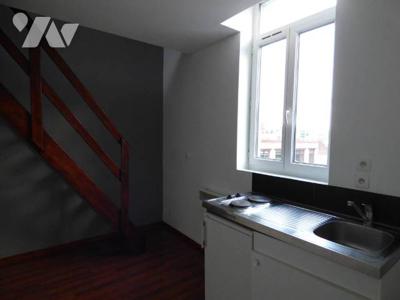 LOCATION appartement Lille