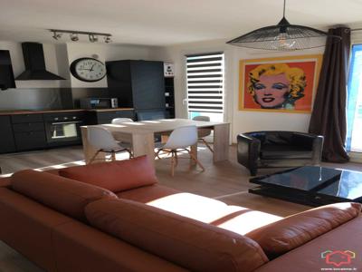 Location appartement meublé entre particulier à Marseille
