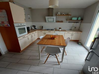 Maison 5 pièces de 96 m² à Mortagne-sur-Sèvre (85290)