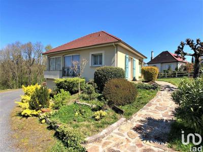 Maison 6 pièces de 141 m² à Objat (19130)