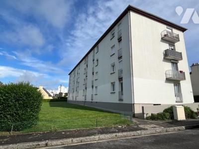 VENTE appartement Brest