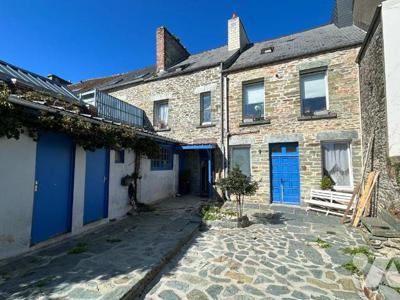 VENTE maison Cherbourg en Cotentin