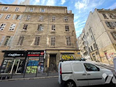 VNI appartement Marseille 1er Arrondissement
