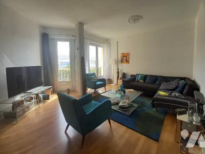 VNI appartement Marseille 9e Arrondissement