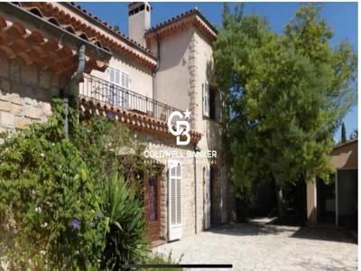 Luxury Farmhouse for sale in Cannes, French Riviera