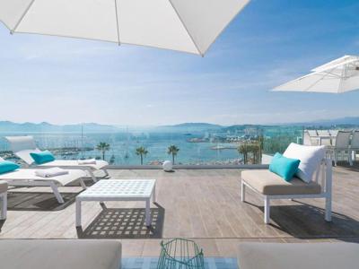Villa de luxe en vente Cannes, Provence-Alpes-Côte d'Azur