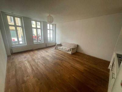 Appartement 1 pièce 46 m²